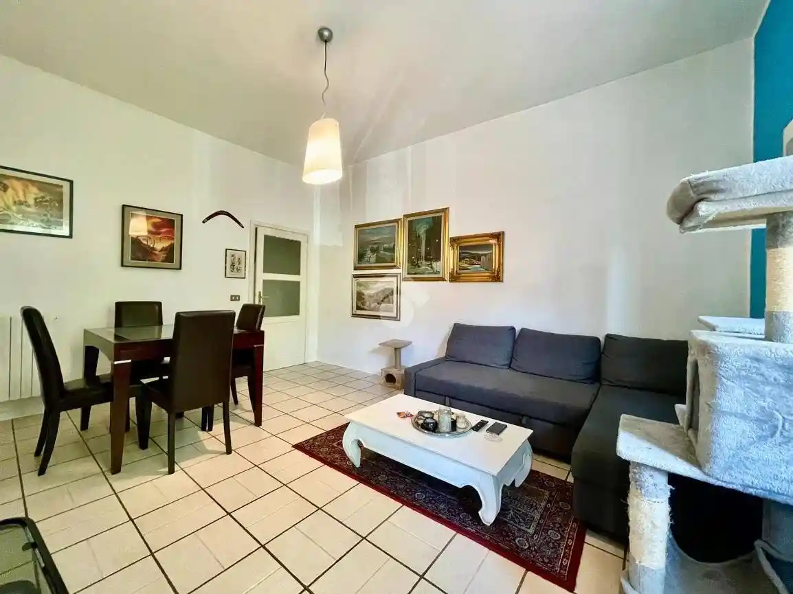 Appartamento in vendita a Padova