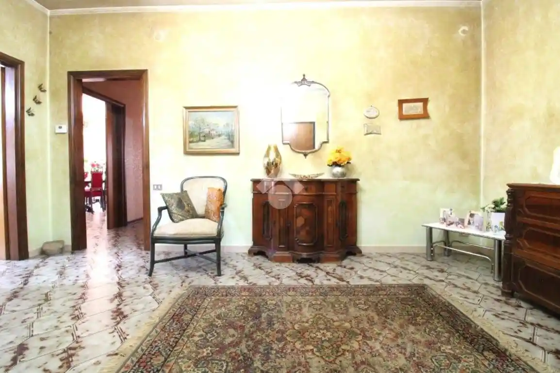 Appartamento in vendita a Ripalimosani