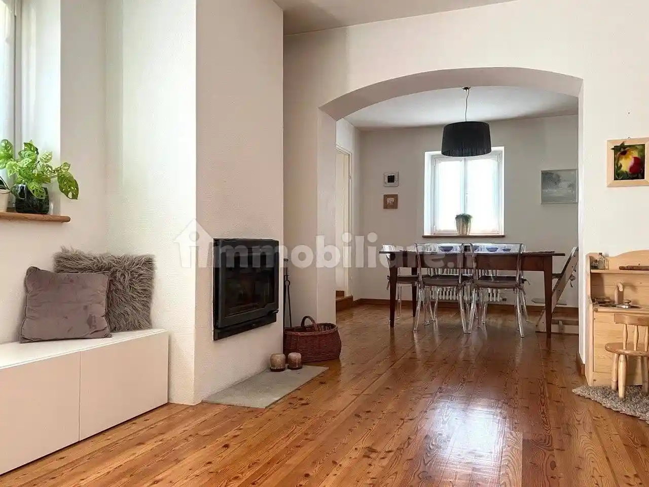 Casa indipendente in vendita a Spilimbergo