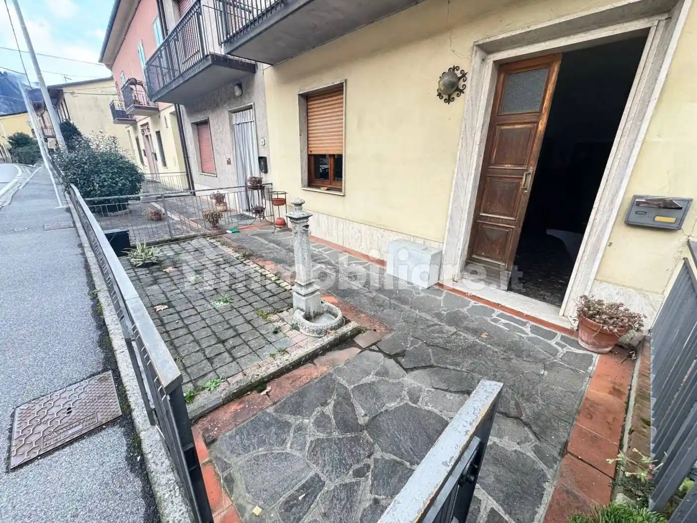 Villa in vendita a Cantagallo