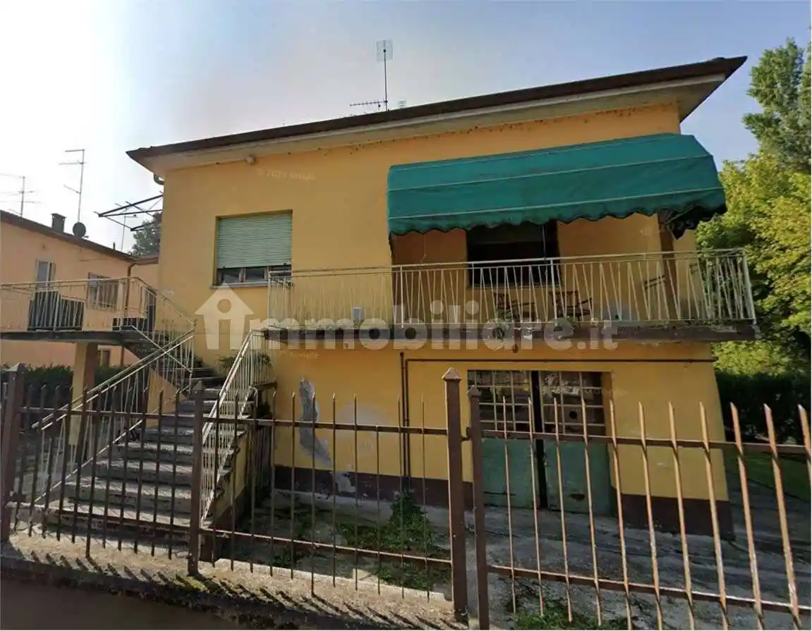 Appartamento in vendita a Isola della Scala