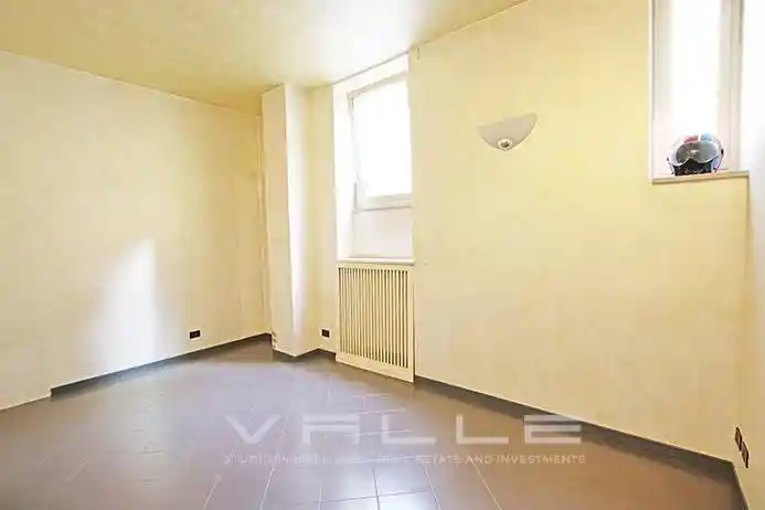 Appartamento in vendita a Bergamo
