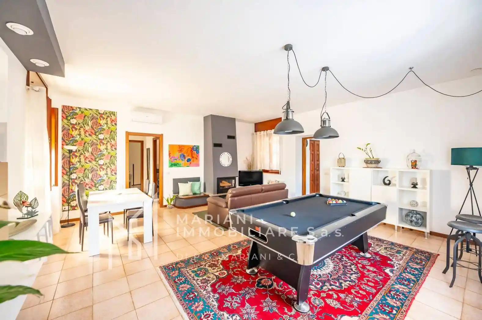 Appartamento in affitto a Lainate