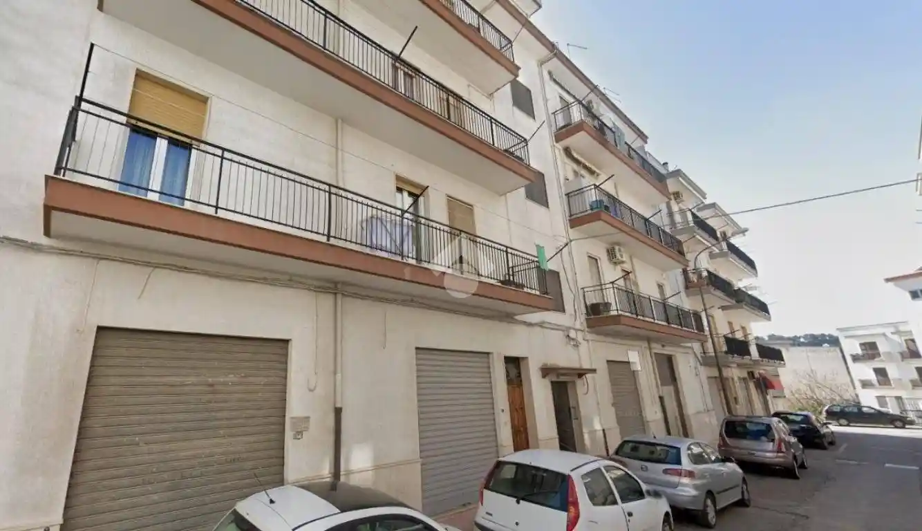Appartamento in vendita a Ceglie Messapica