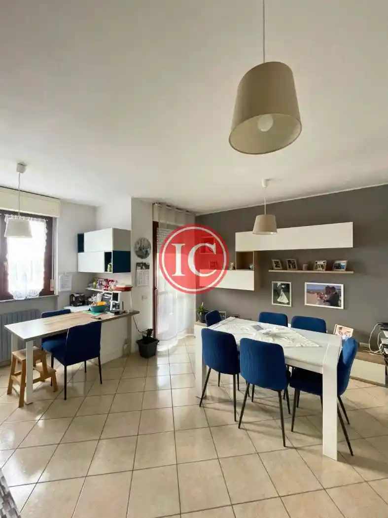 Appartamento in vendita a Lodi