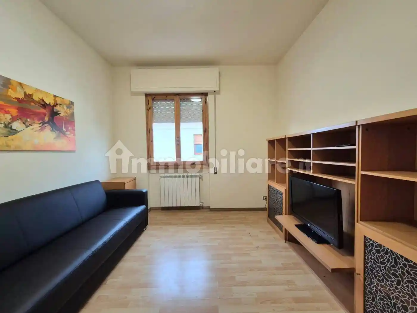 Appartamento in affitto a Pistoia