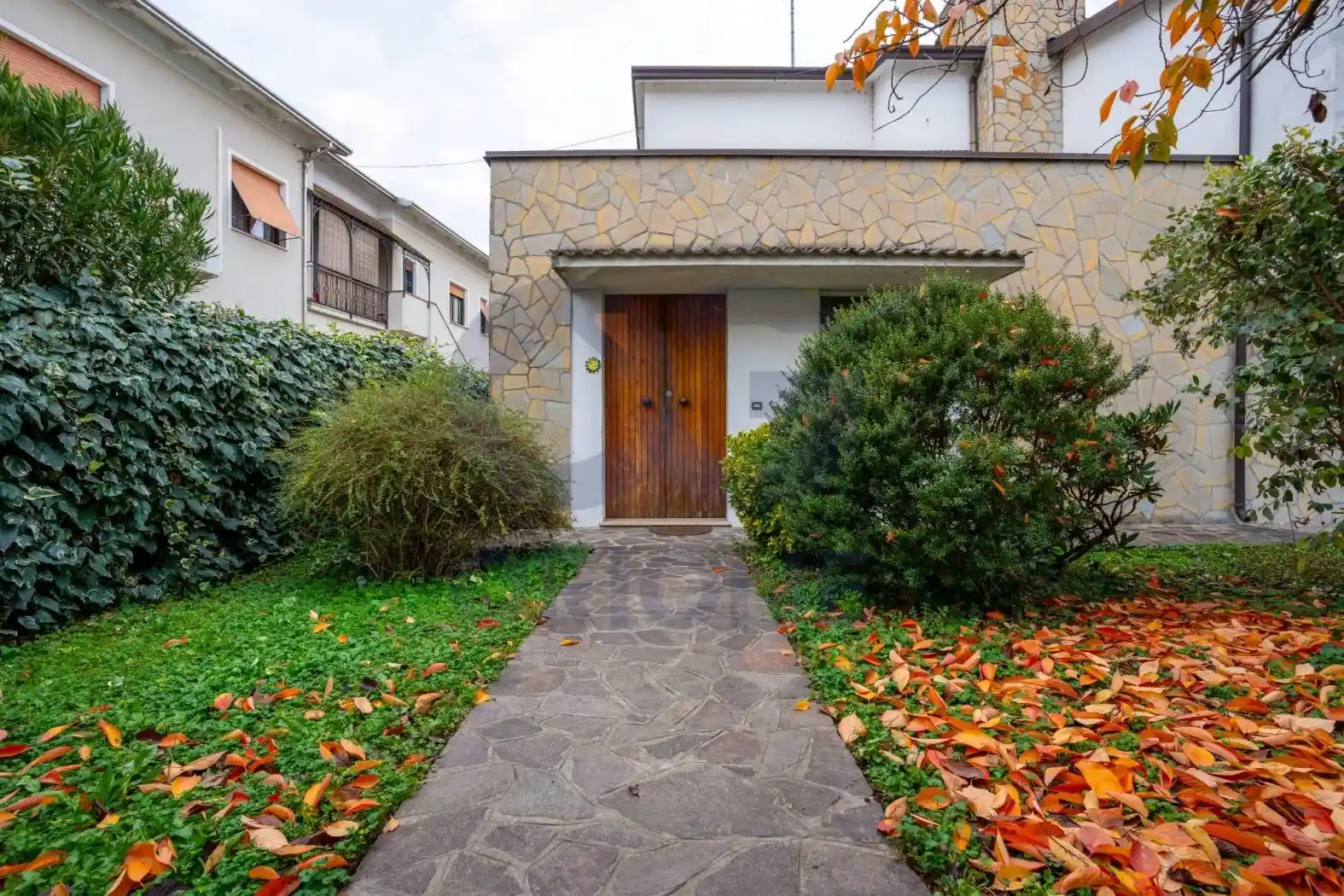 Villa in vendita a Finale Emilia