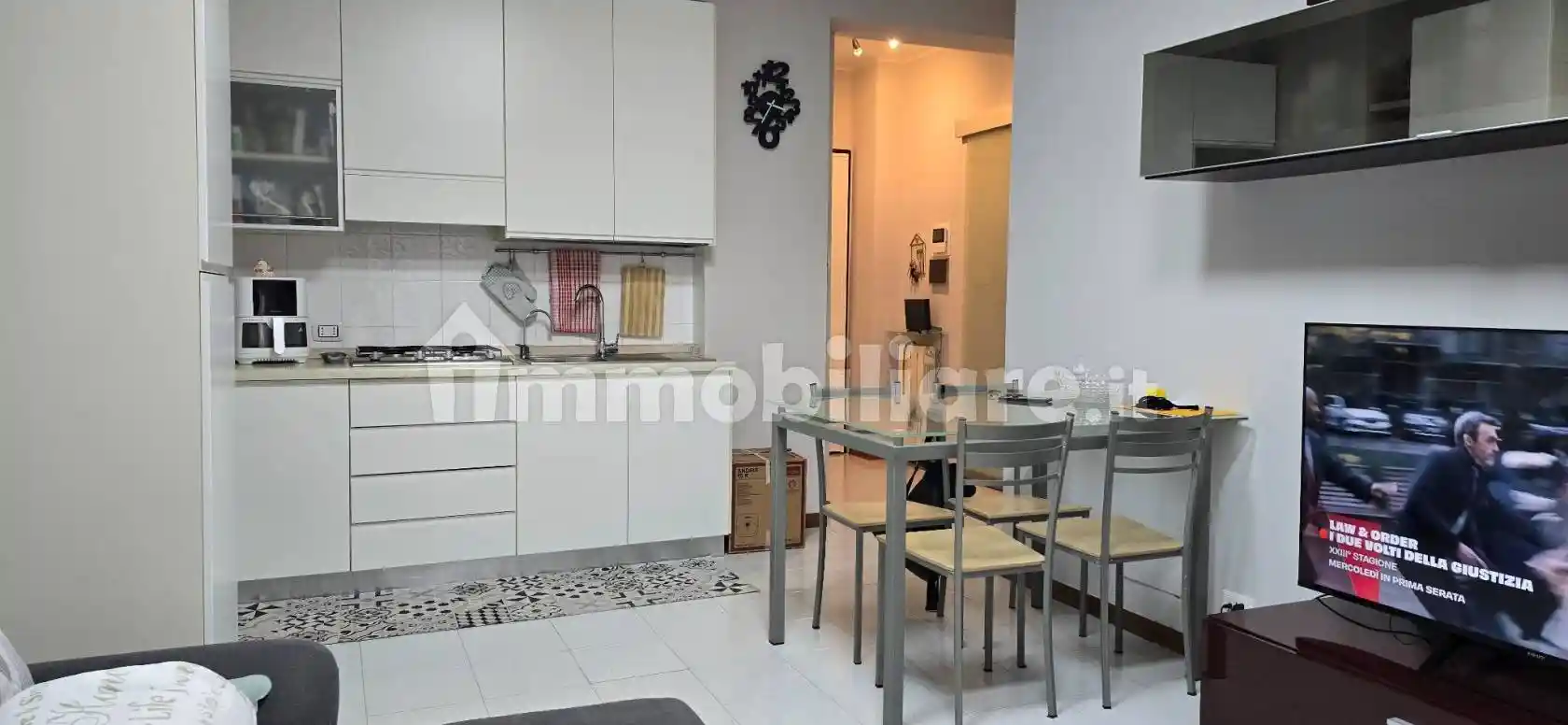 Appartamento in vendita a Perugia