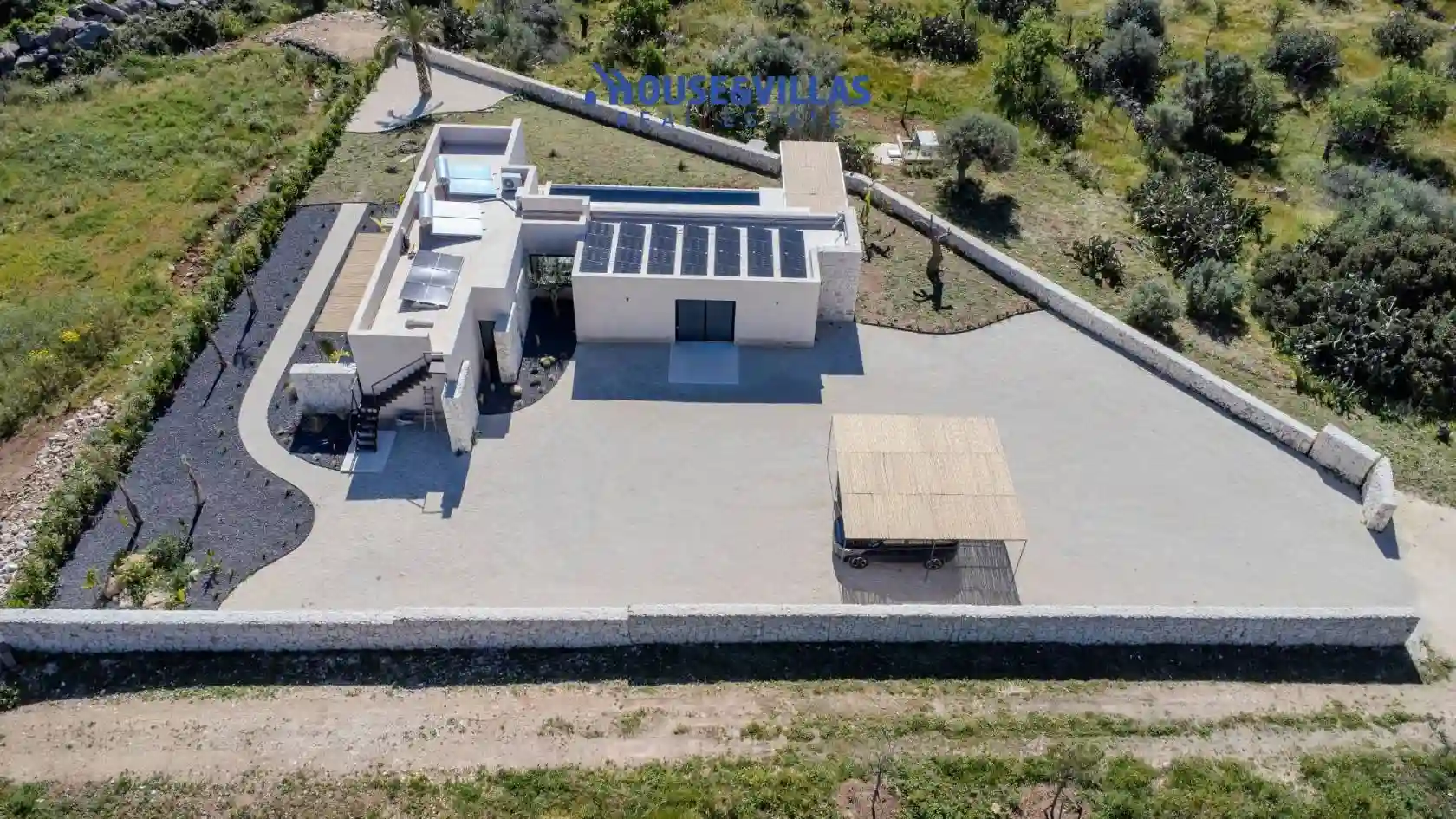 Villa - foto 3