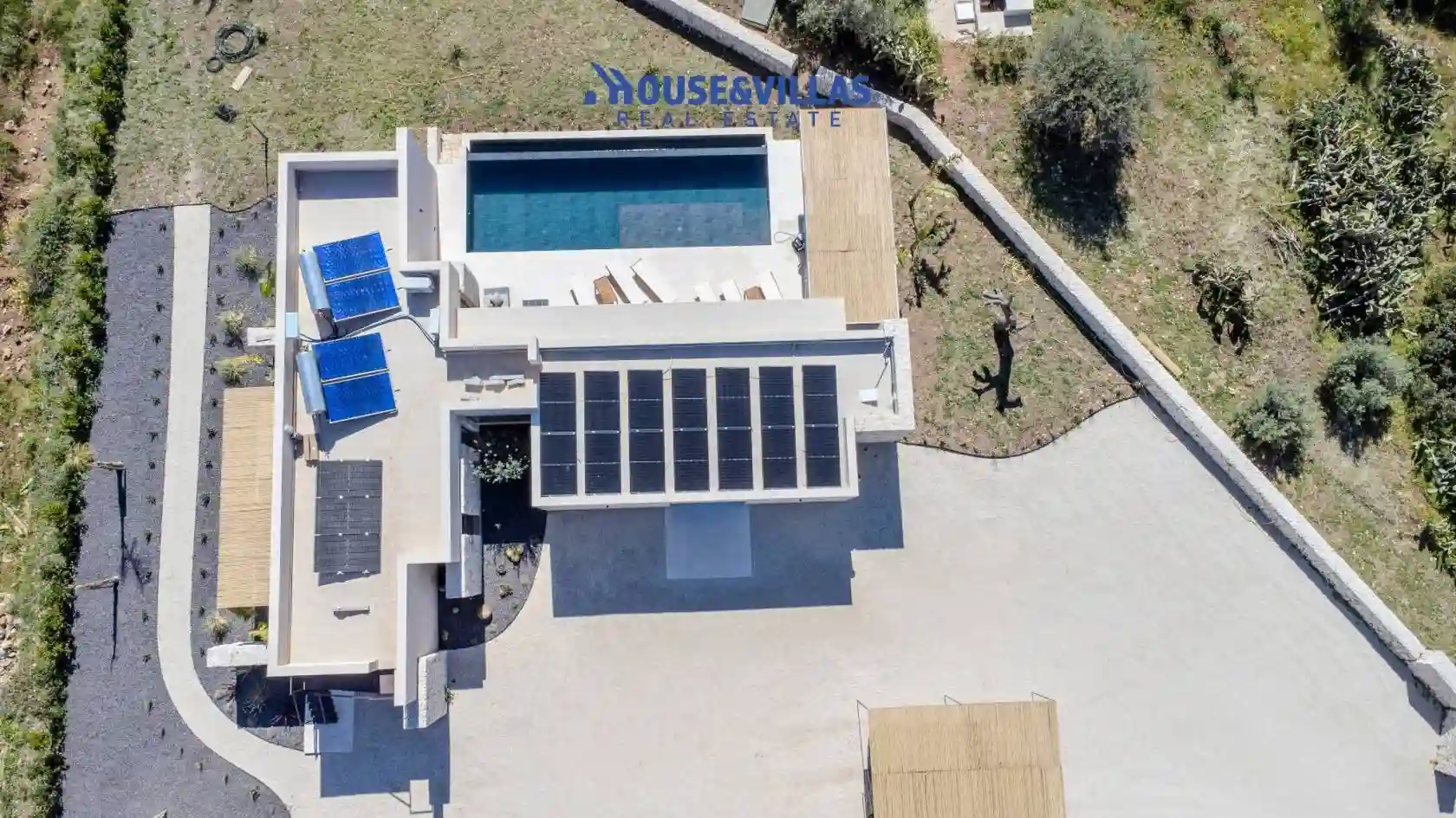 Villa - foto 5