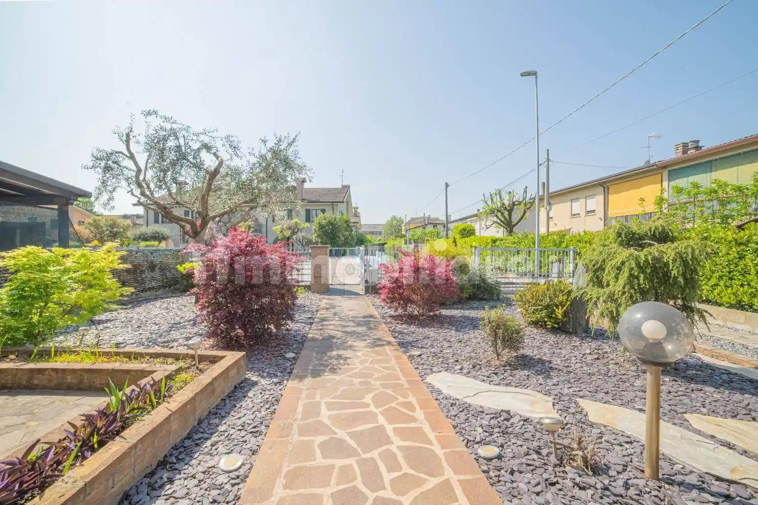 Villetta a schiera in vendita a Maserà di Padova