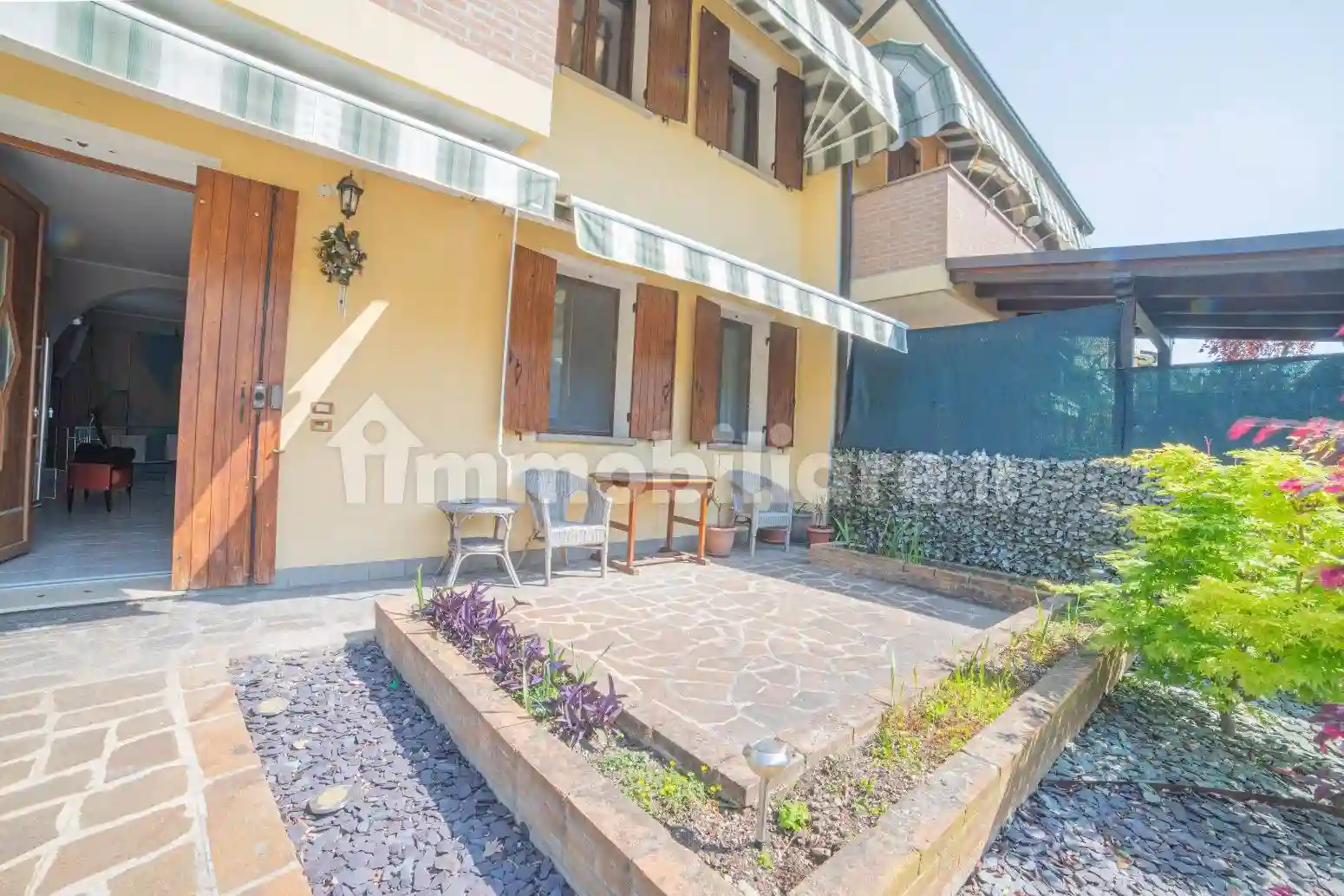 Villetta a schiera - foto 4