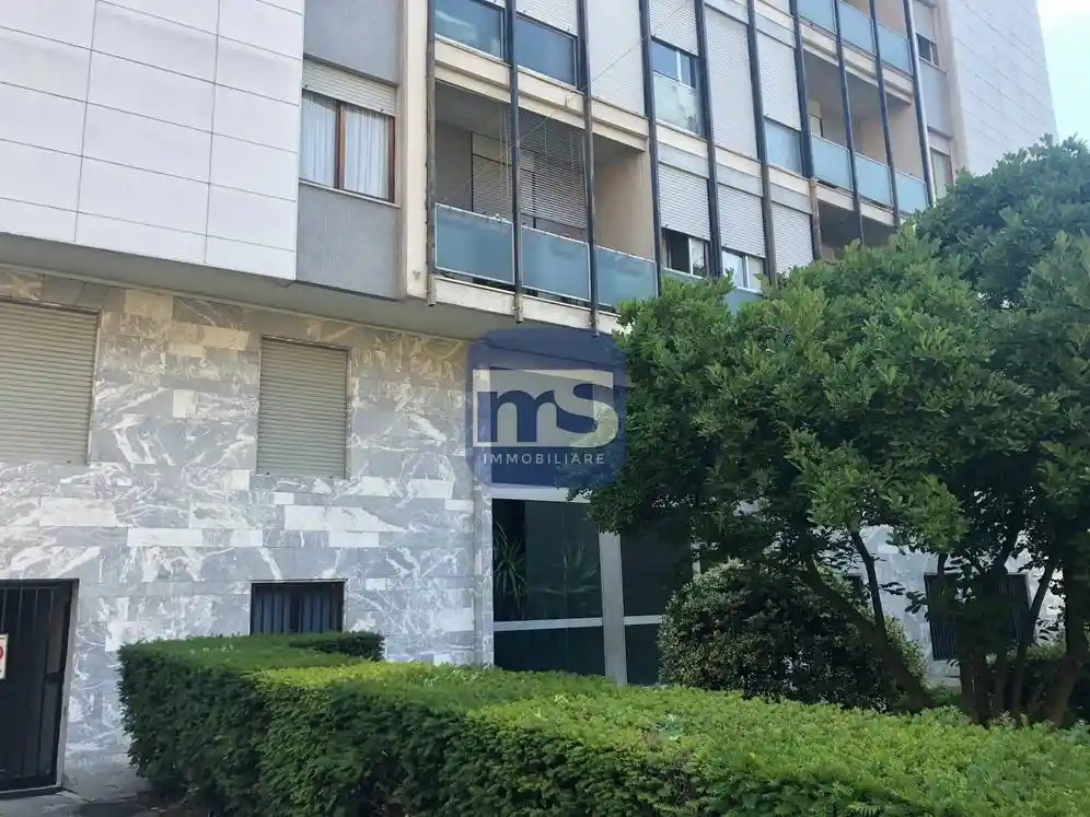 Appartamento in affitto a Monza