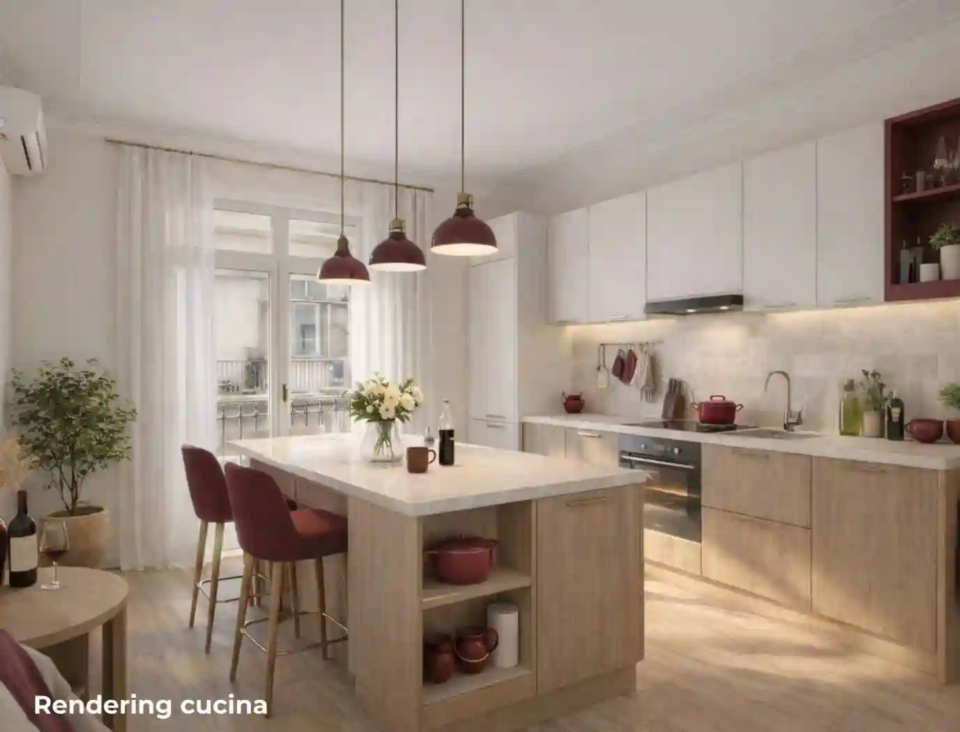 Appartamento - foto 3