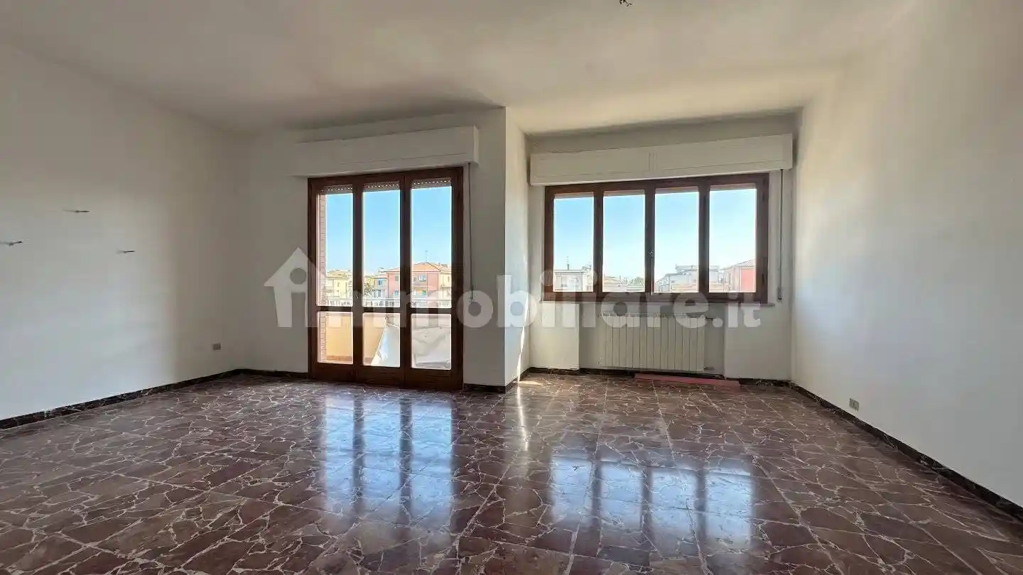 Appartamento in vendita a Ponsacco