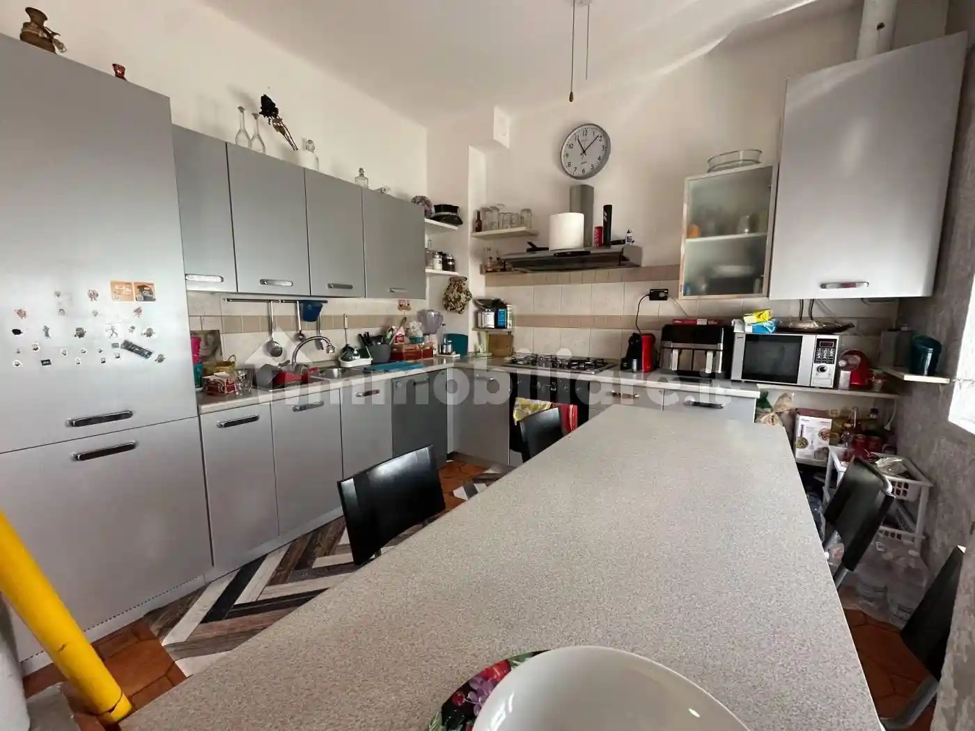 Appartamento in vendita a Molinella