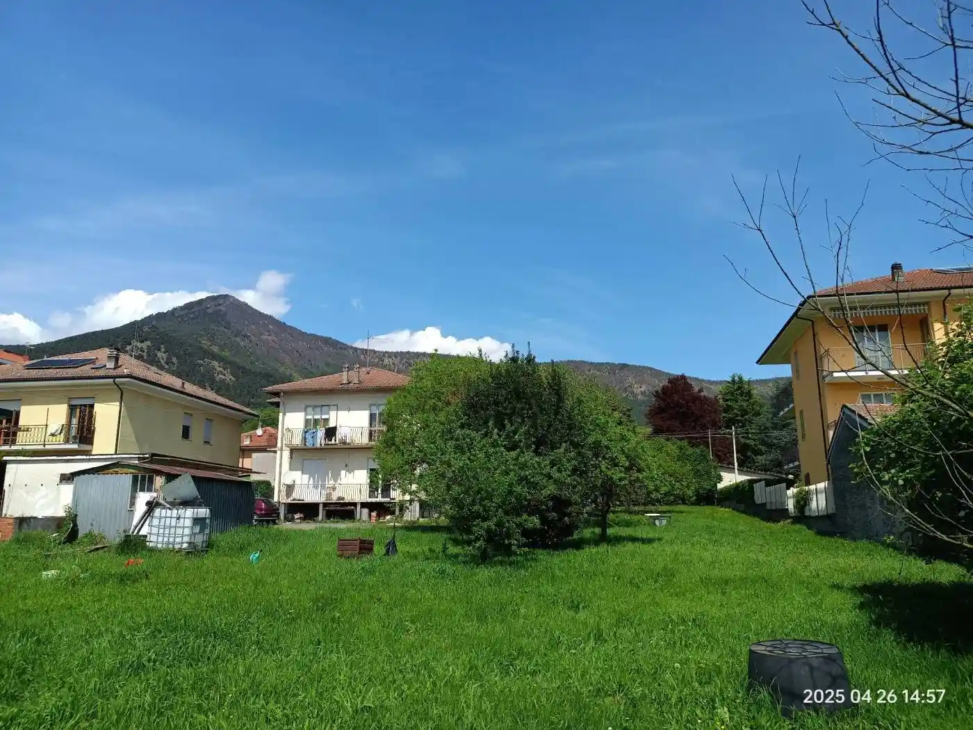 Villa in vendita a Almese