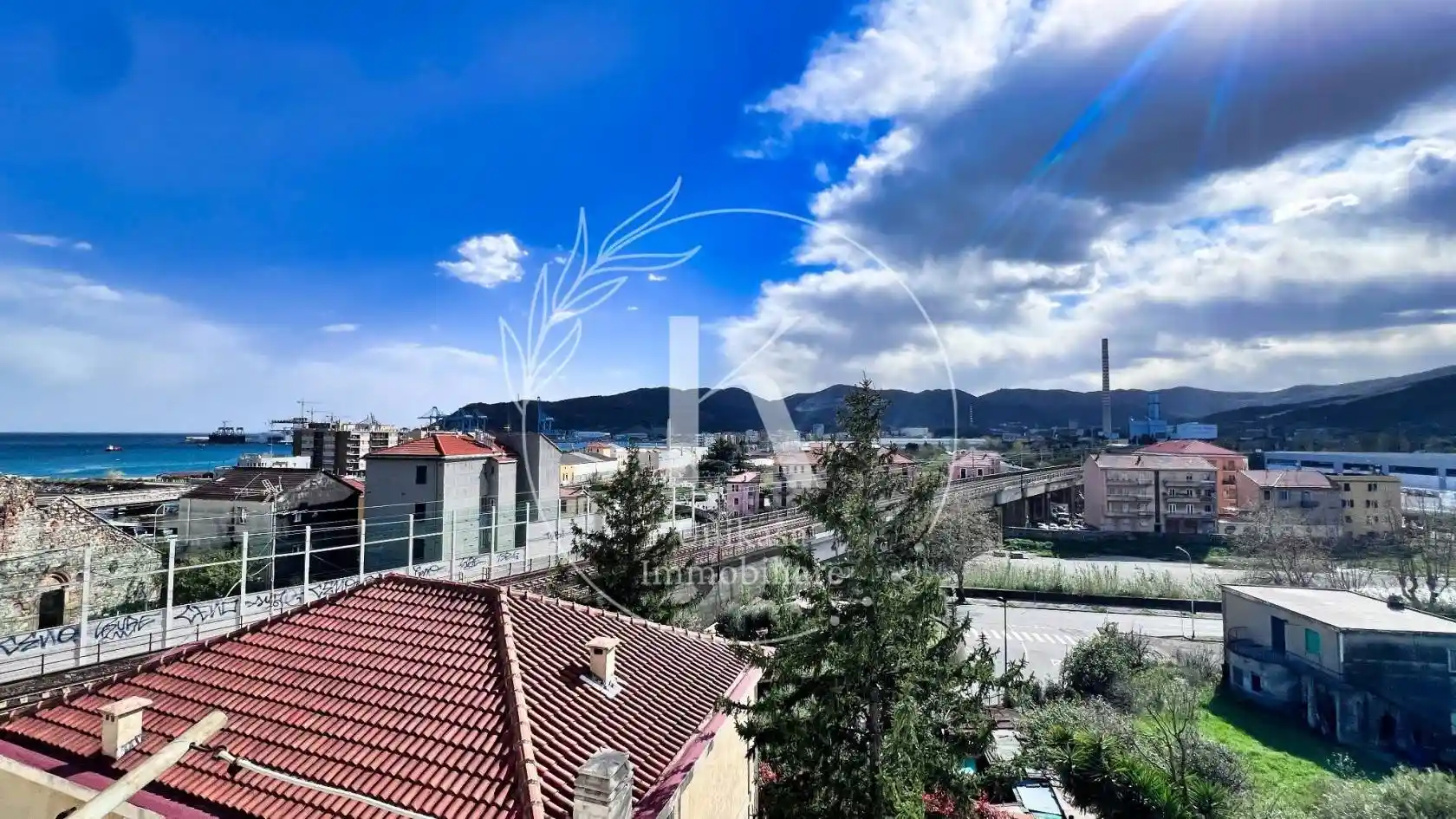 Appartamento in vendita a Savona