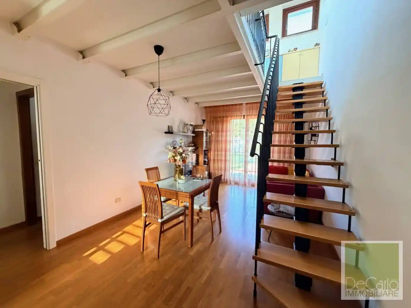 Appartamento in affitto a Ancona