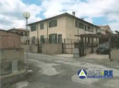 Appartamento in vendita a Tuscania