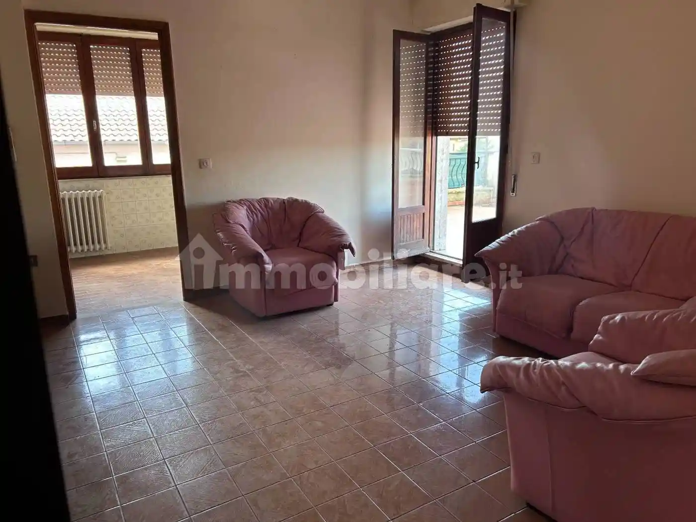 Appartamento in vendita a Tuscania