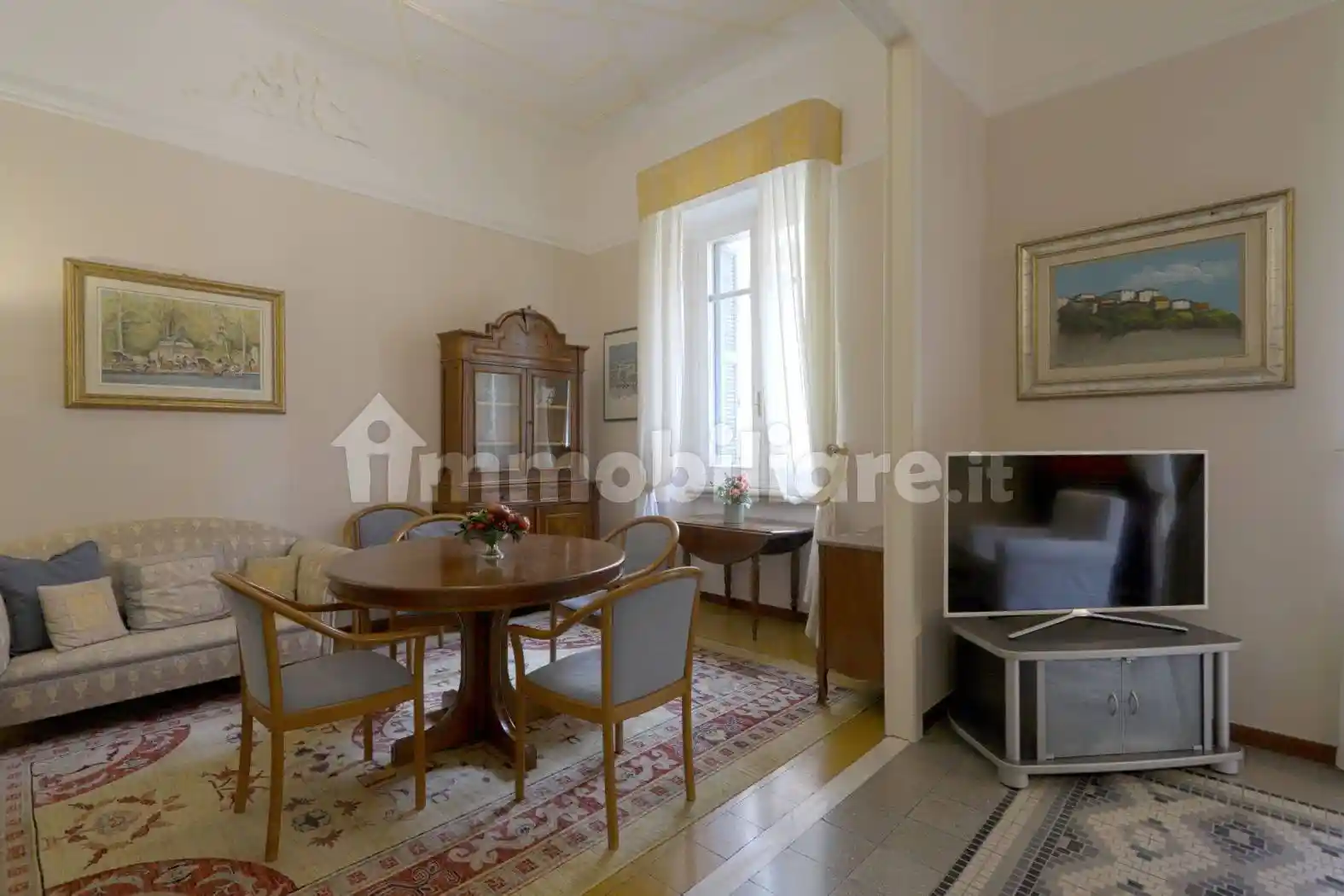 Appartamento in affitto a Bari