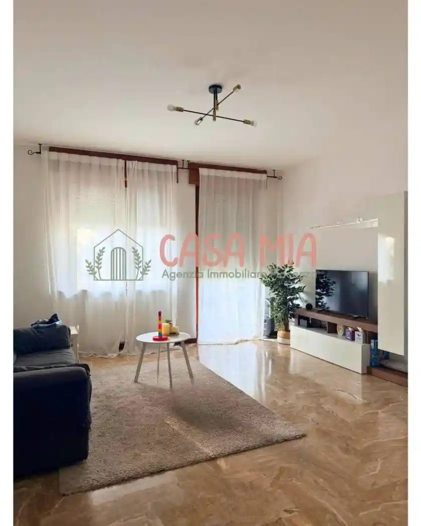 Appartamento in vendita a Rottofreno