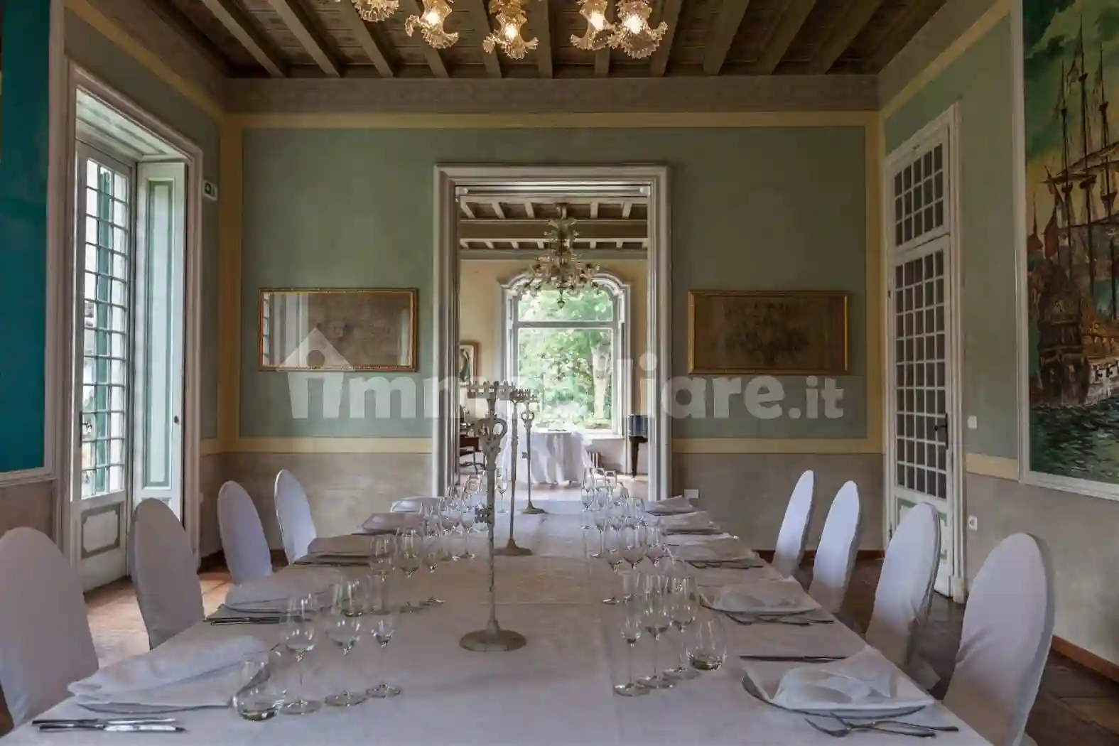 Villa - foto 5
