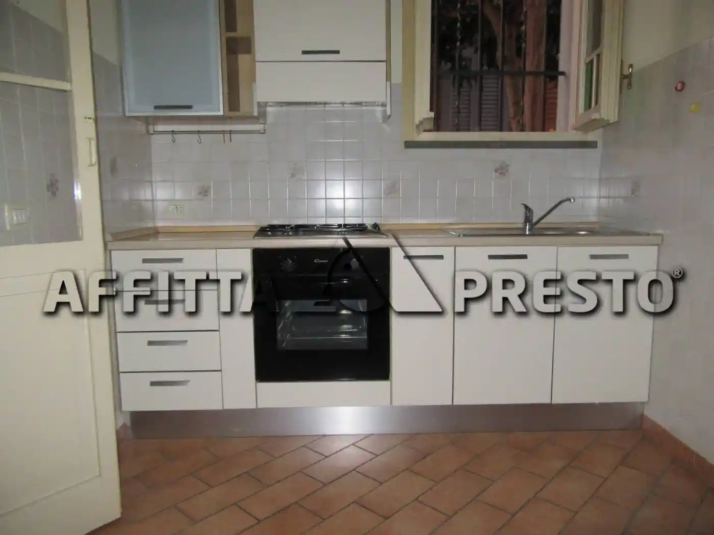 Appartamento in affitto a Forlì