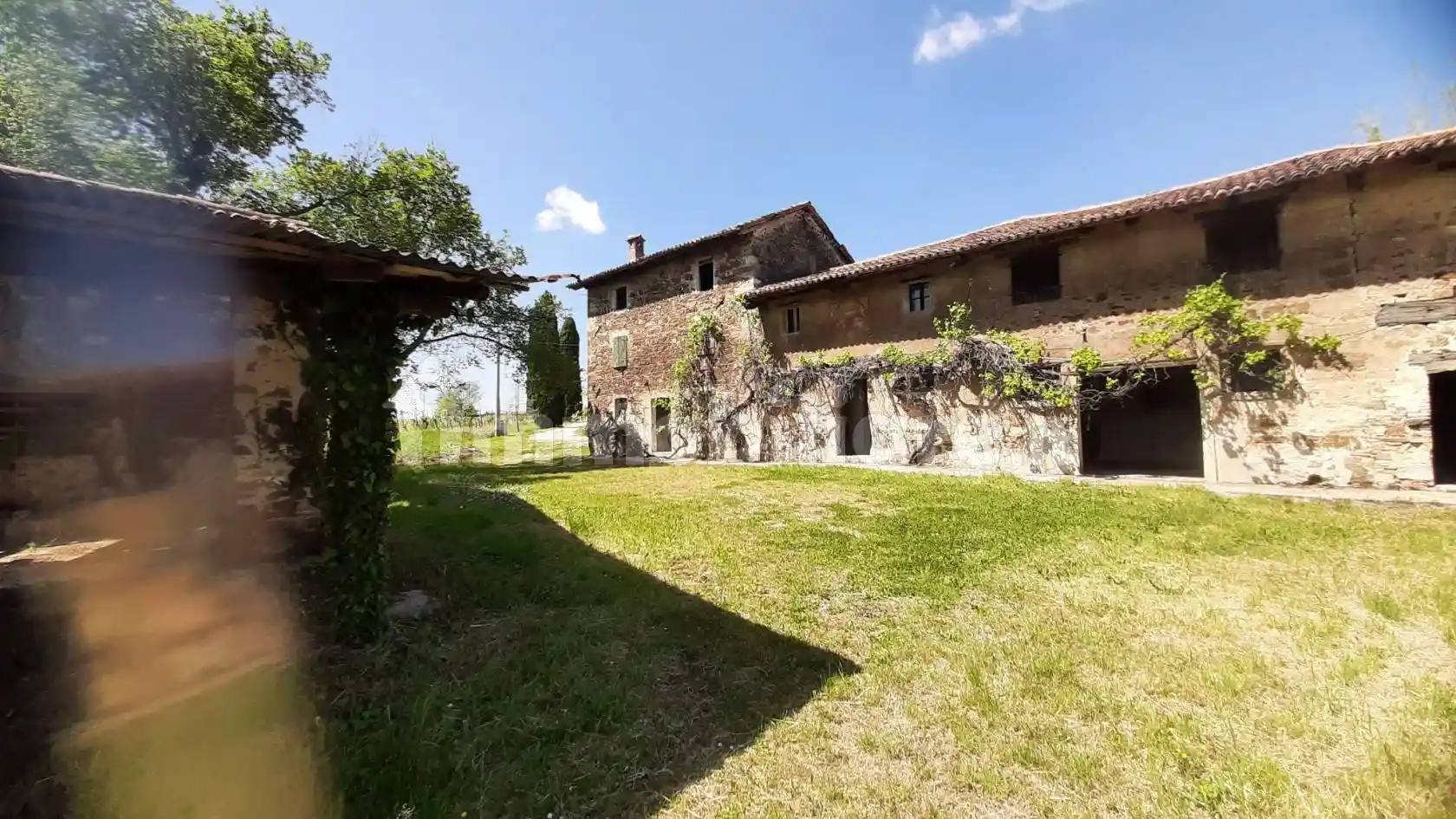 Rustico - Casale in vendita a Manzano