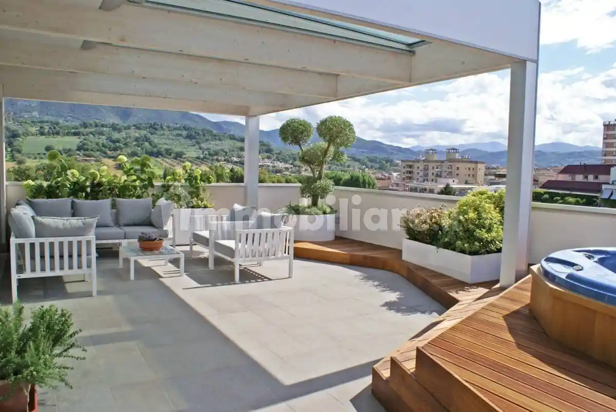 Appartamento in vendita a Bergamo