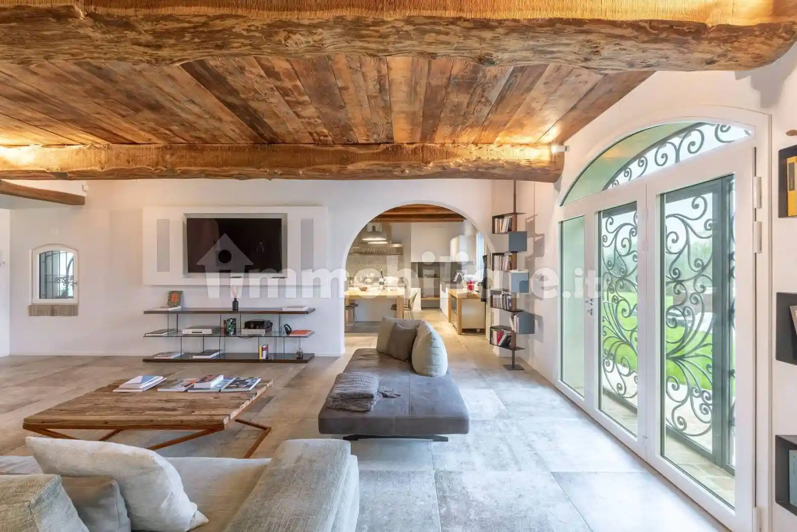 Casa indipendente in vendita a Silea