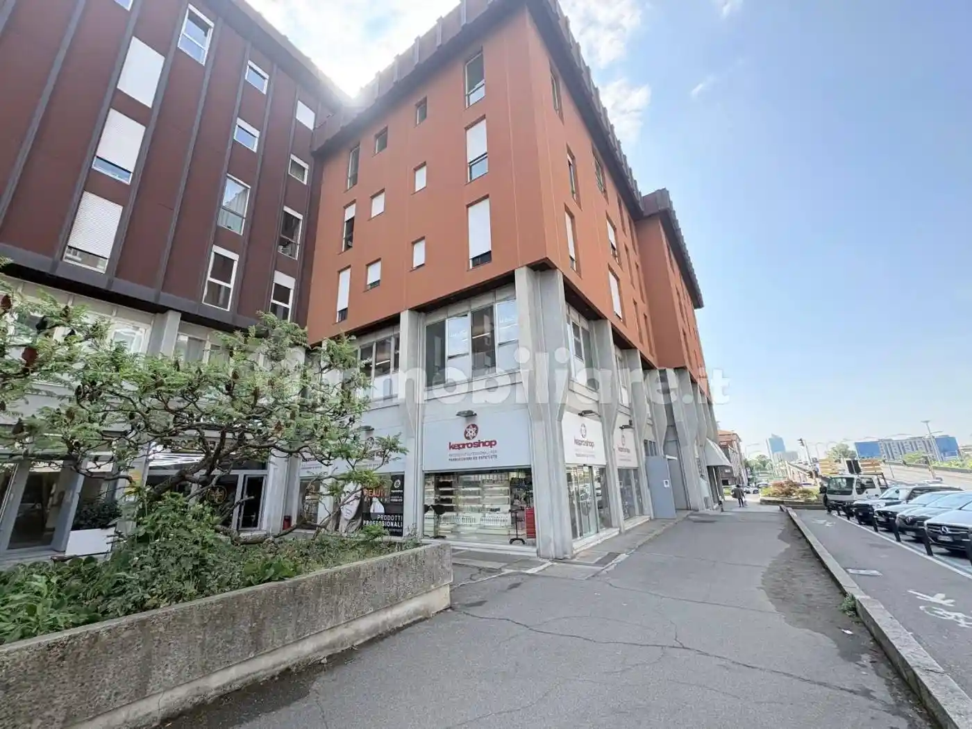 Appartamento in vendita a Brescia