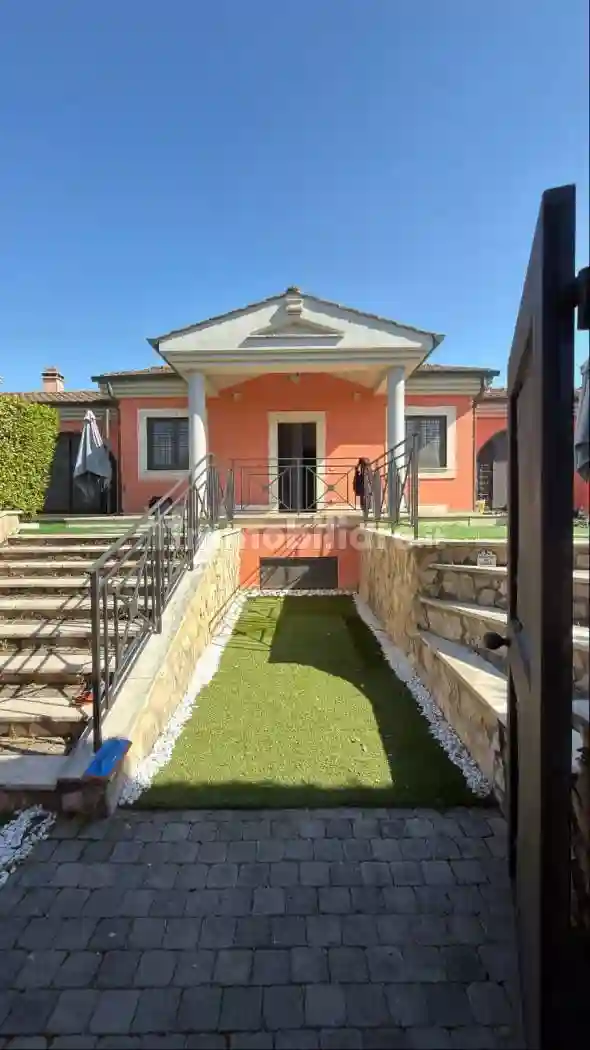 Villetta a schiera - foto 2