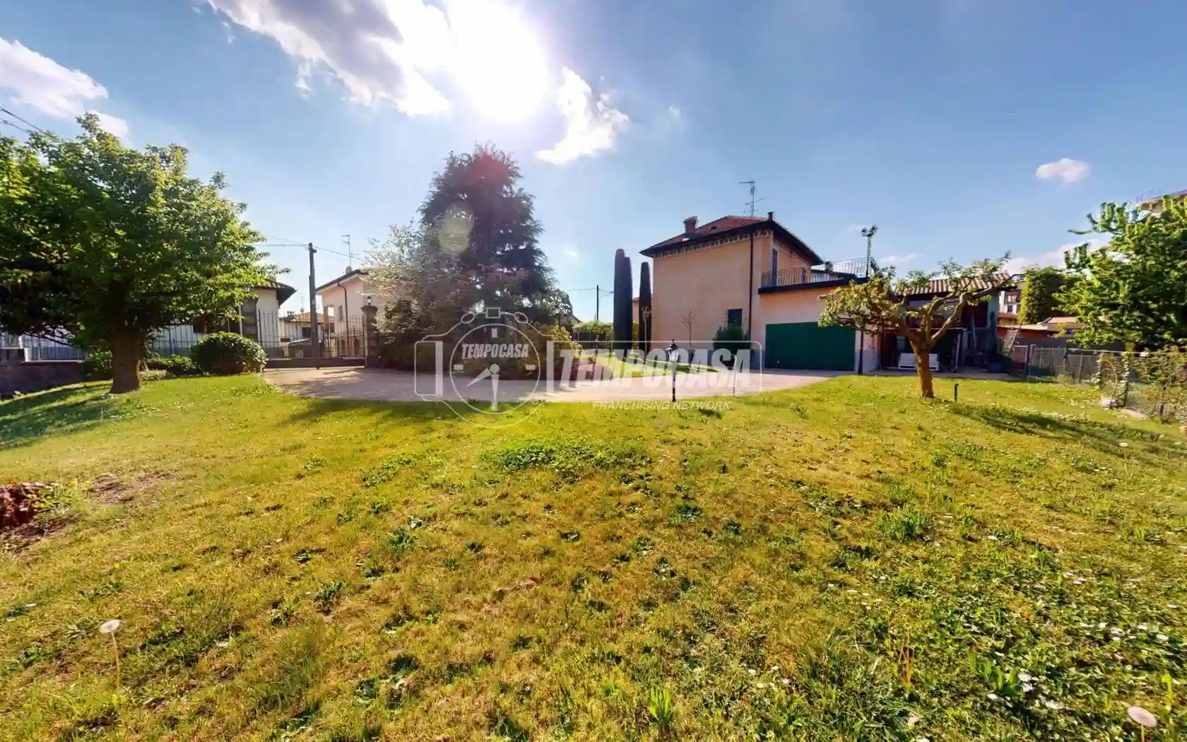 Villa - foto 4