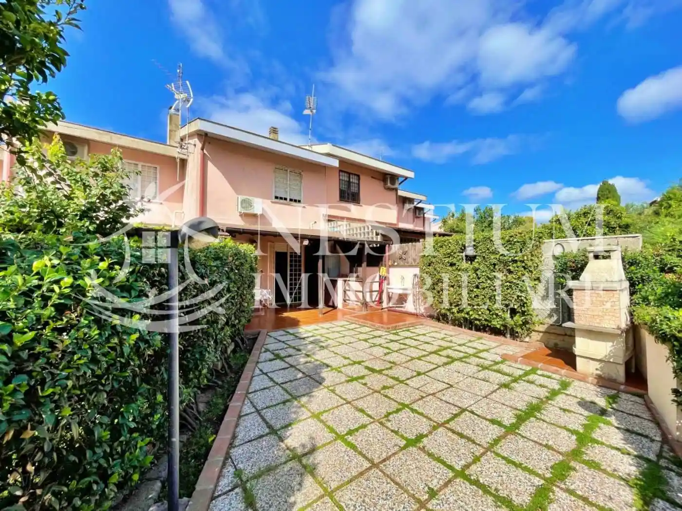 Villetta a schiera in vendita a Cerveteri