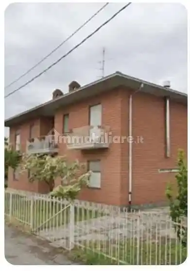 Appartamento in vendita a Tromello