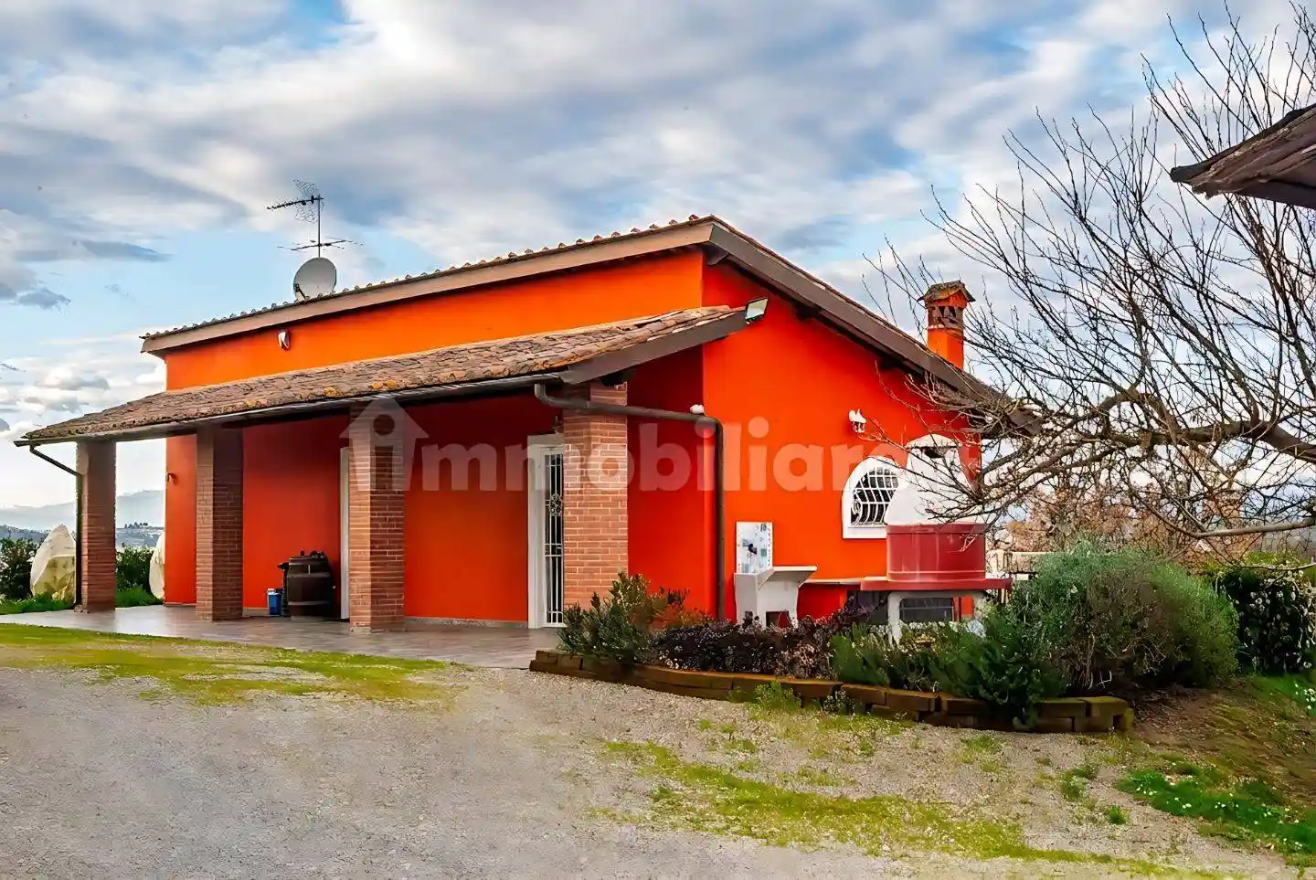 Casa indipendente in vendita a San Miniato