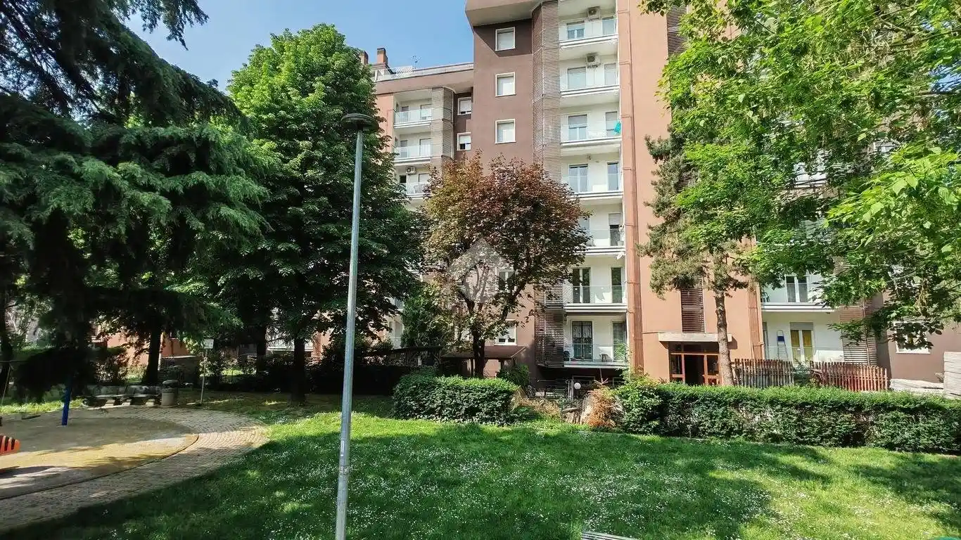 Appartamento in vendita a Opera