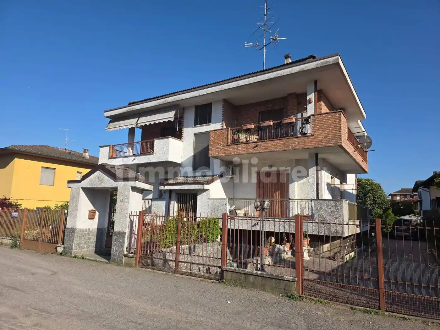 Appartamento in vendita a Marudo