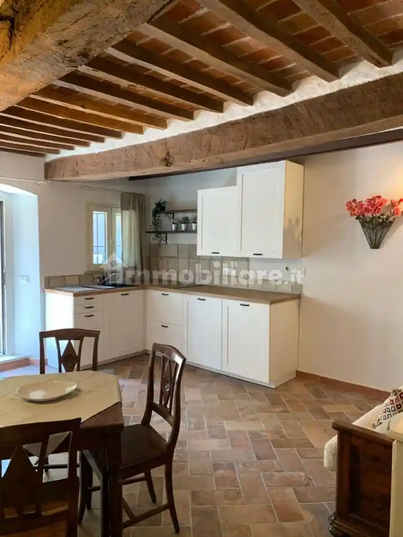 Appartamento in vendita a Castagneto Carducci