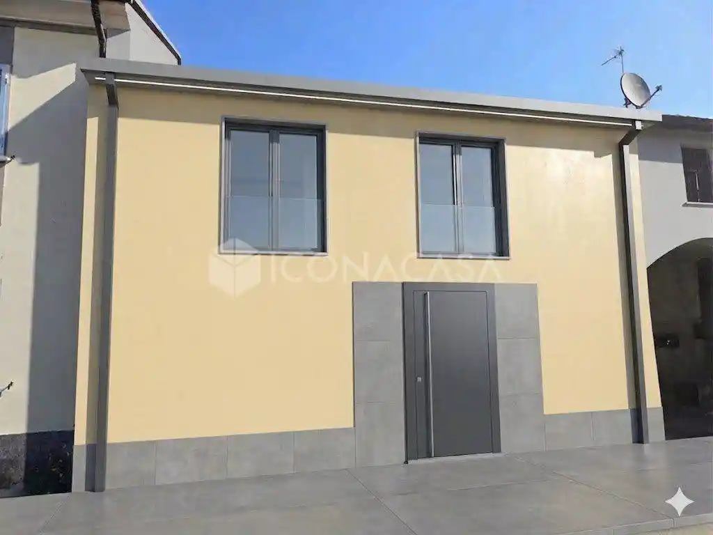 Rustico - Casale in vendita a Parabiago