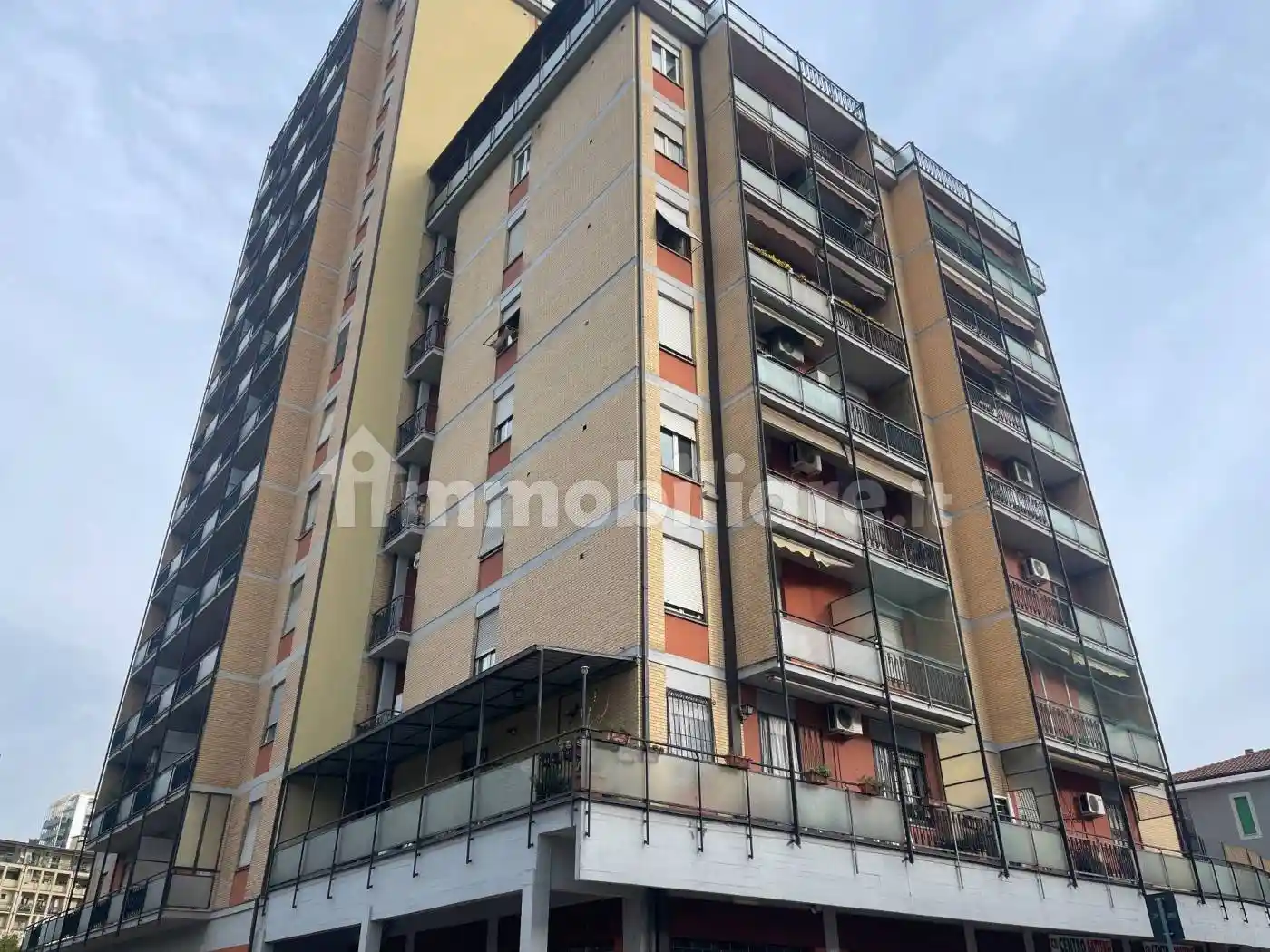 Appartamento in vendita a Terni