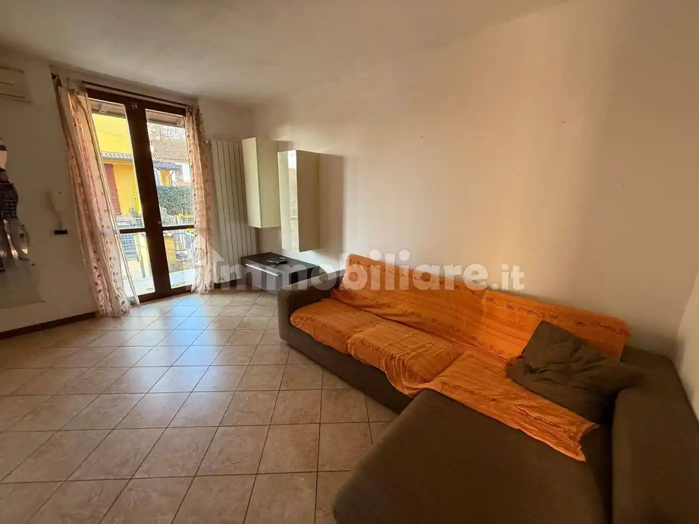 Villetta a schiera in vendita a Calvenzano