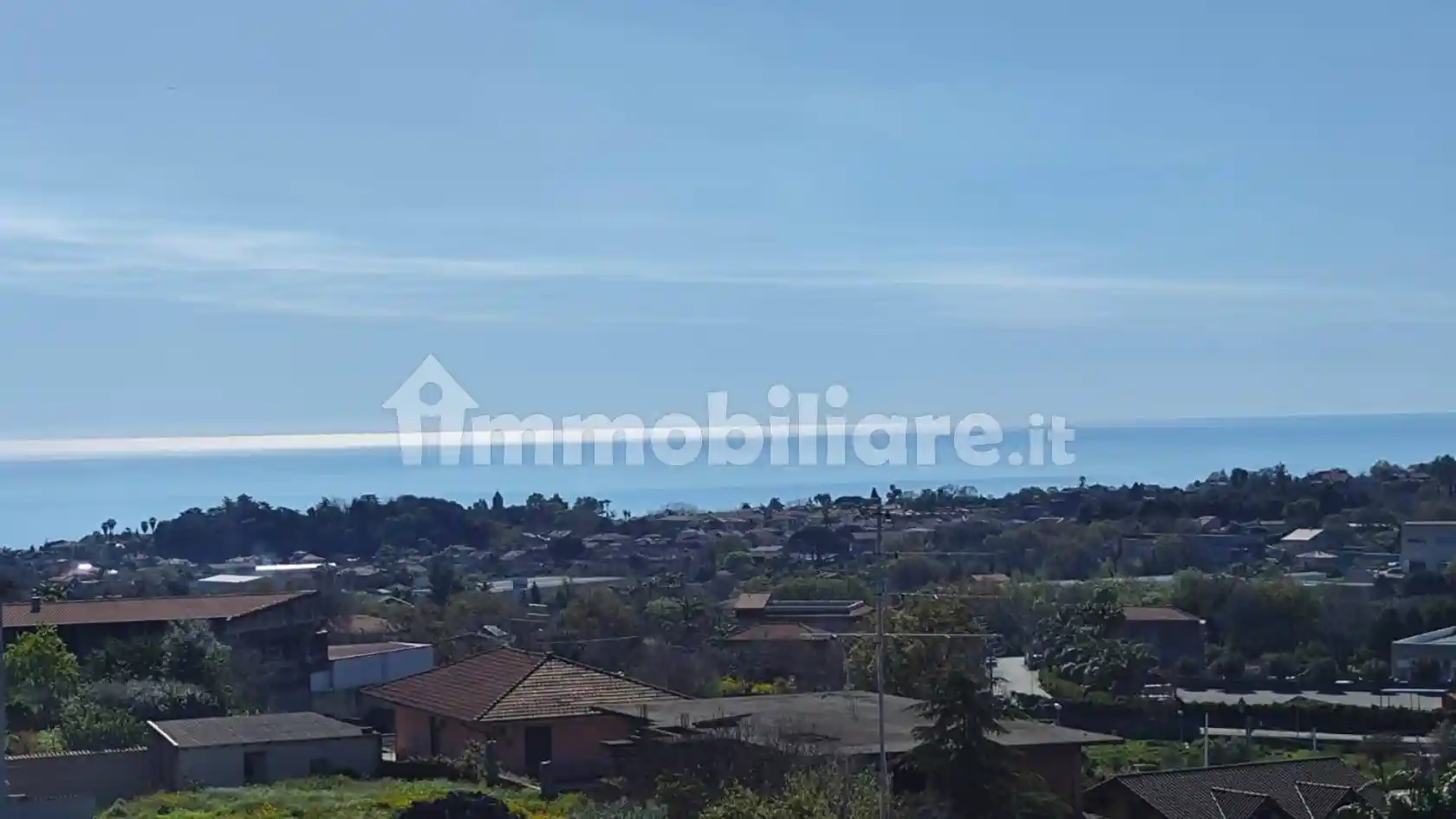 Appartamento in vendita a Aci Sant'Antonio