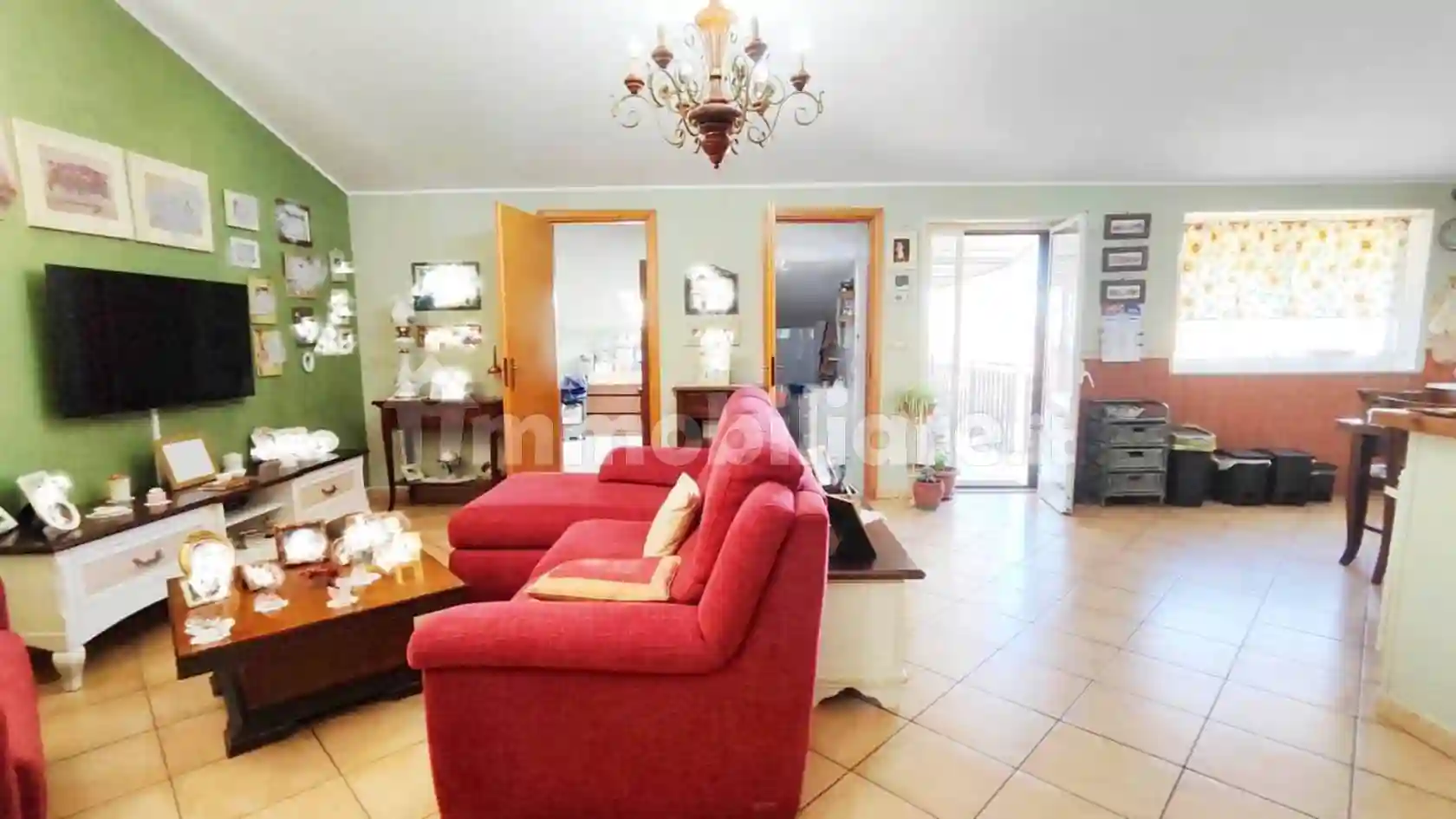 Appartamento - foto 3