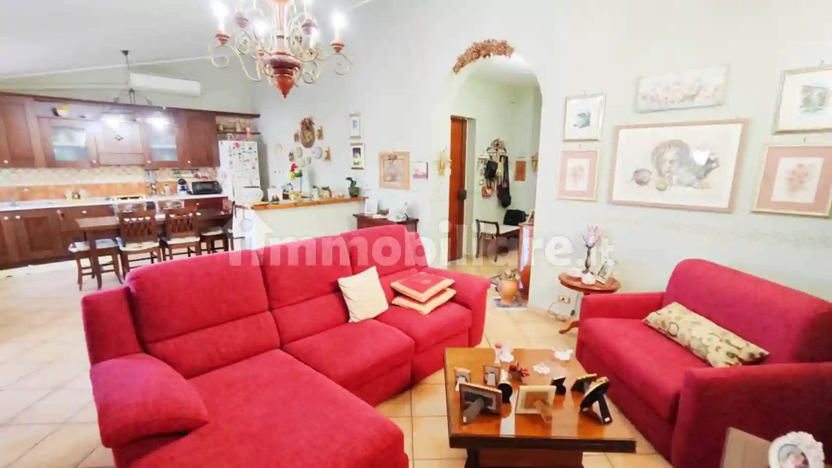 Appartamento - foto 4