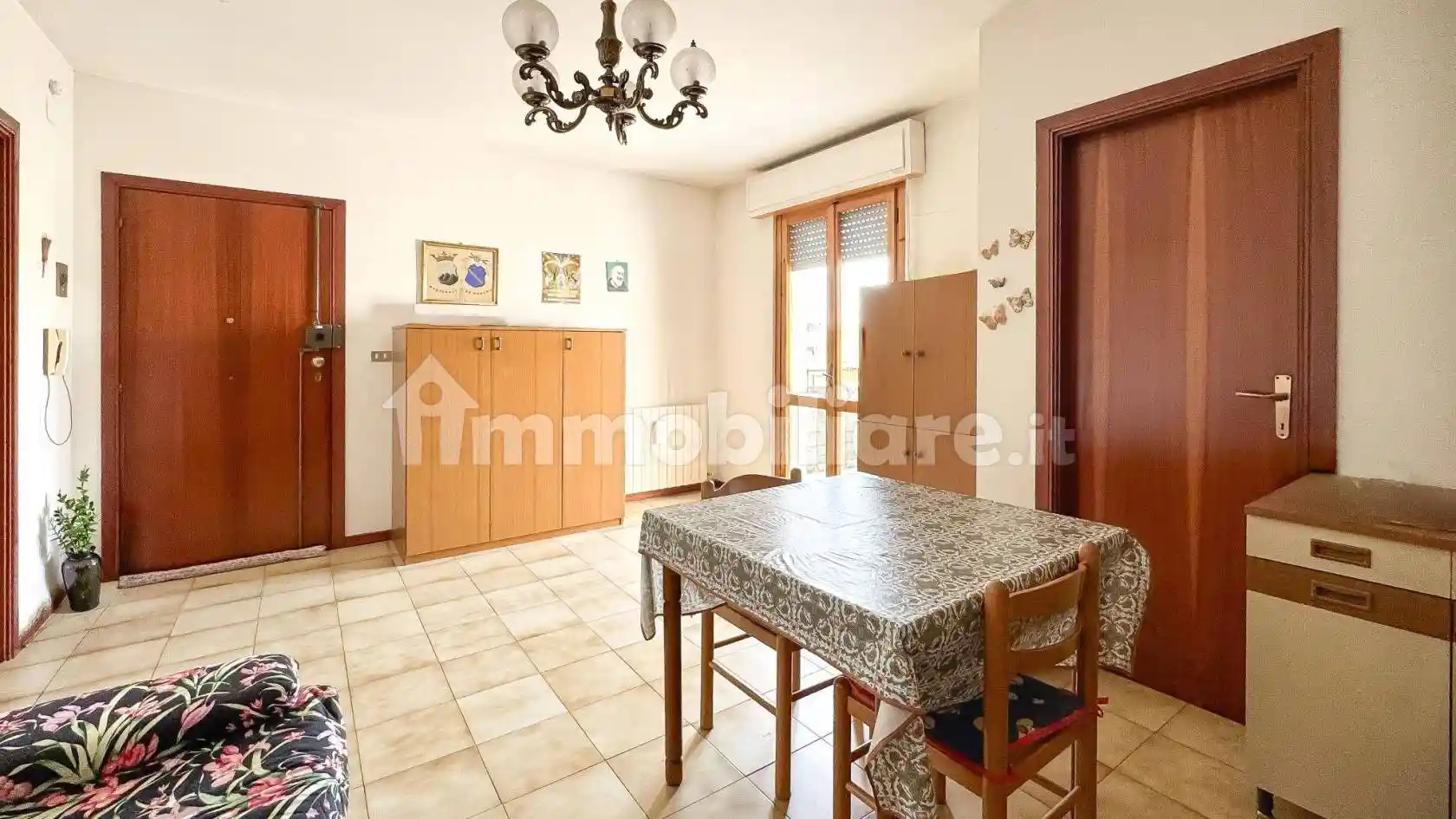 Appartamento in vendita a Giulianova