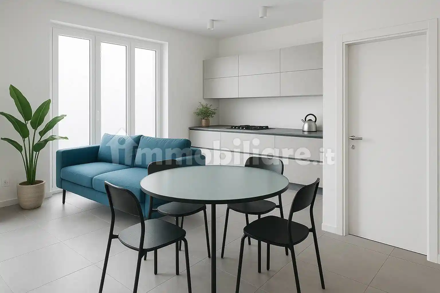 Appartamento in vendita a Porto Sant'Elpidio