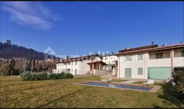 Villa in vendita a Ghedi